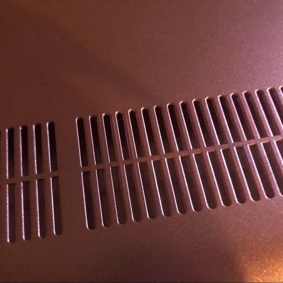 MacBook retina 13’ pink hard case only new open box - Picture 6 of 9